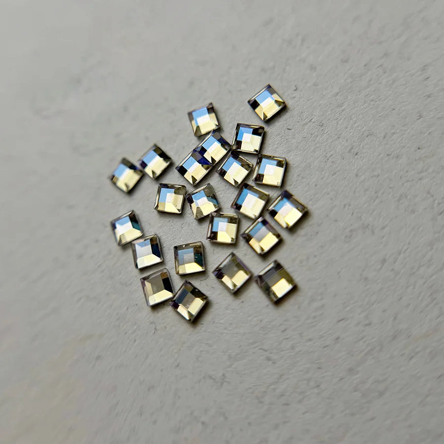 DIAMANTS FORMES SCANDINAVE | 8 FORMES - MEM