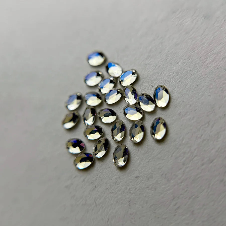 DIAMANTS FORMES SCANDINAVE | 8 FORMES - MEM
