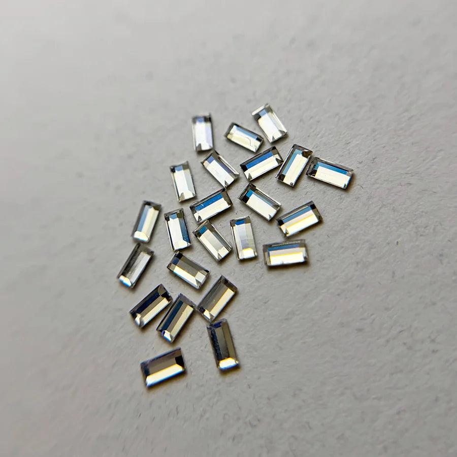 DIAMANTS FORMES SCANDINAVE | 8 FORMES - MEM