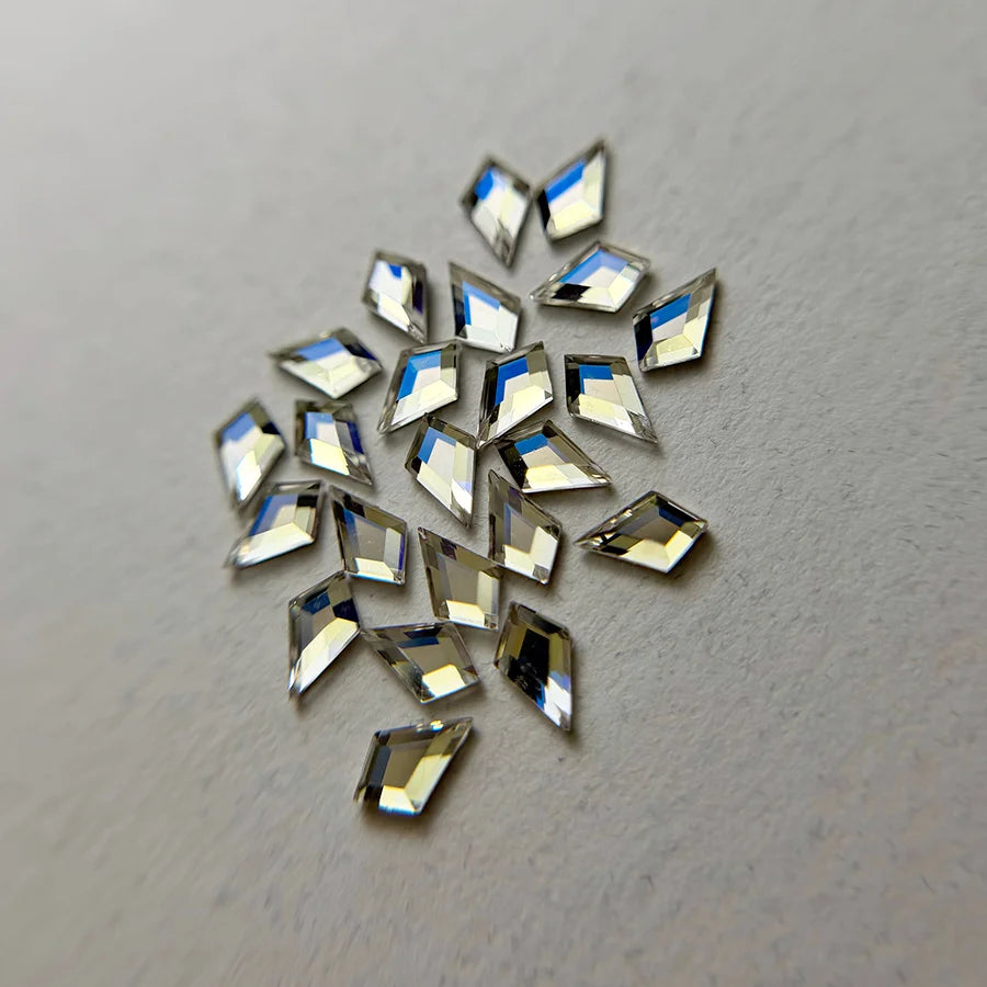 DIAMANTS FORMES SCANDINAVE | 8 FORMES - MEM