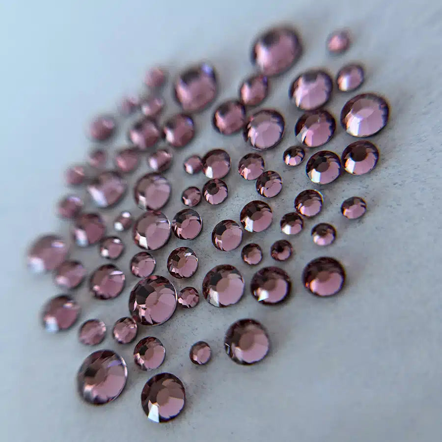 DIAMONDS | SECRET GARDEN COLLECTION