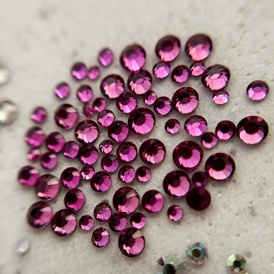 ENSEMBLE COMPLET | DIAMANTS COLLECTION LIMONADE - MEM