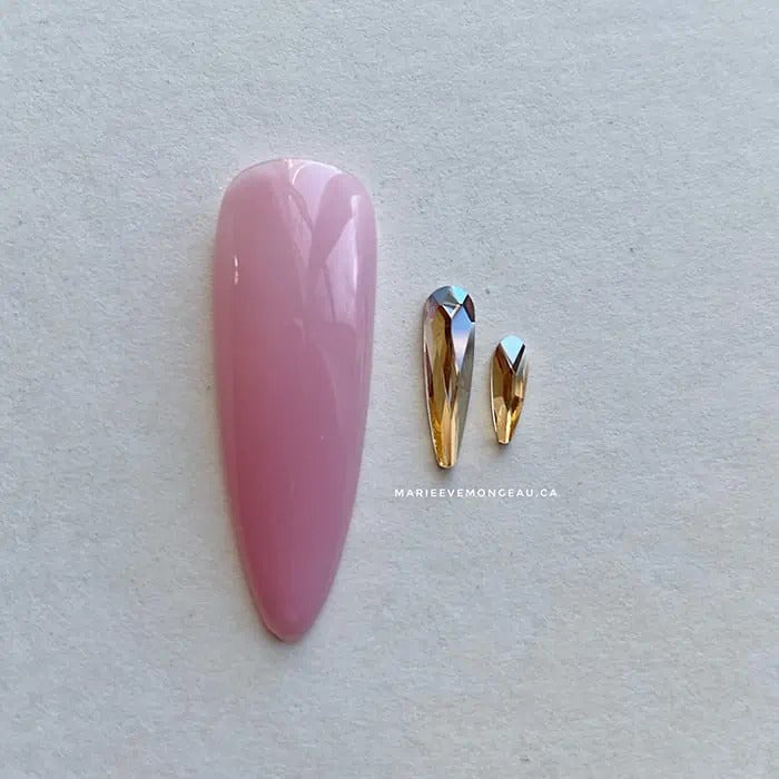 DIAMANTS | GOUTTE CHAMPAGNE - MEM