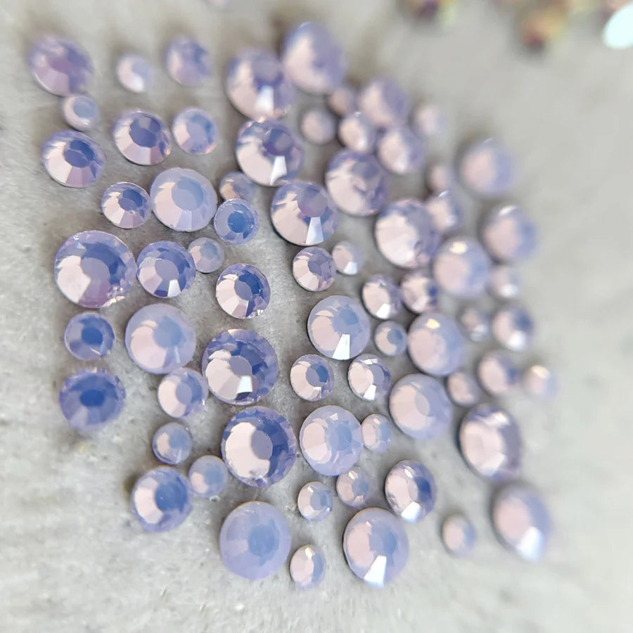 ENSEMBLE COMPLET | DIAMANTS COLLECTION LIMONADE - MEM