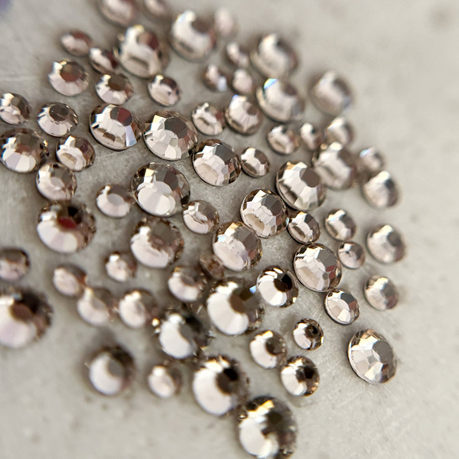 DIAMONDS | CURRANT - MEM