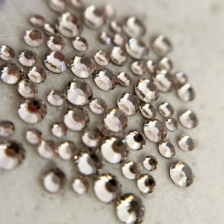 ENSEMBLE COMPLET | DIAMANTS COLLECTION LIMONADE - MEM