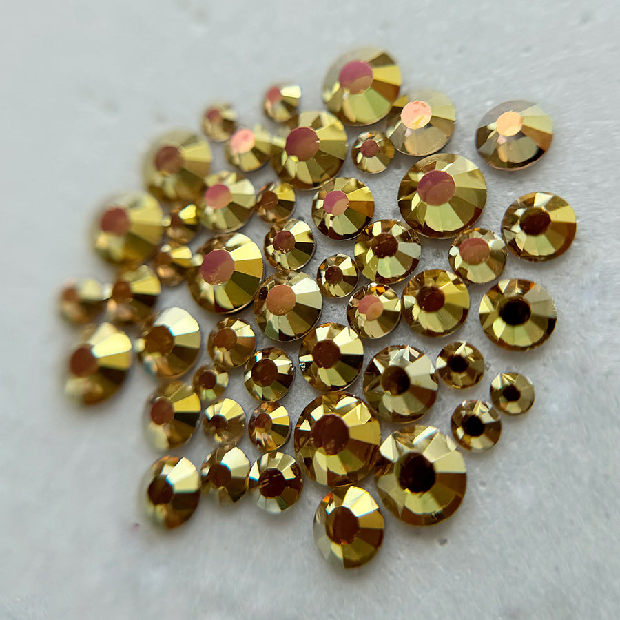 DIAMANTS | OR IMPÉRIAL - MEM