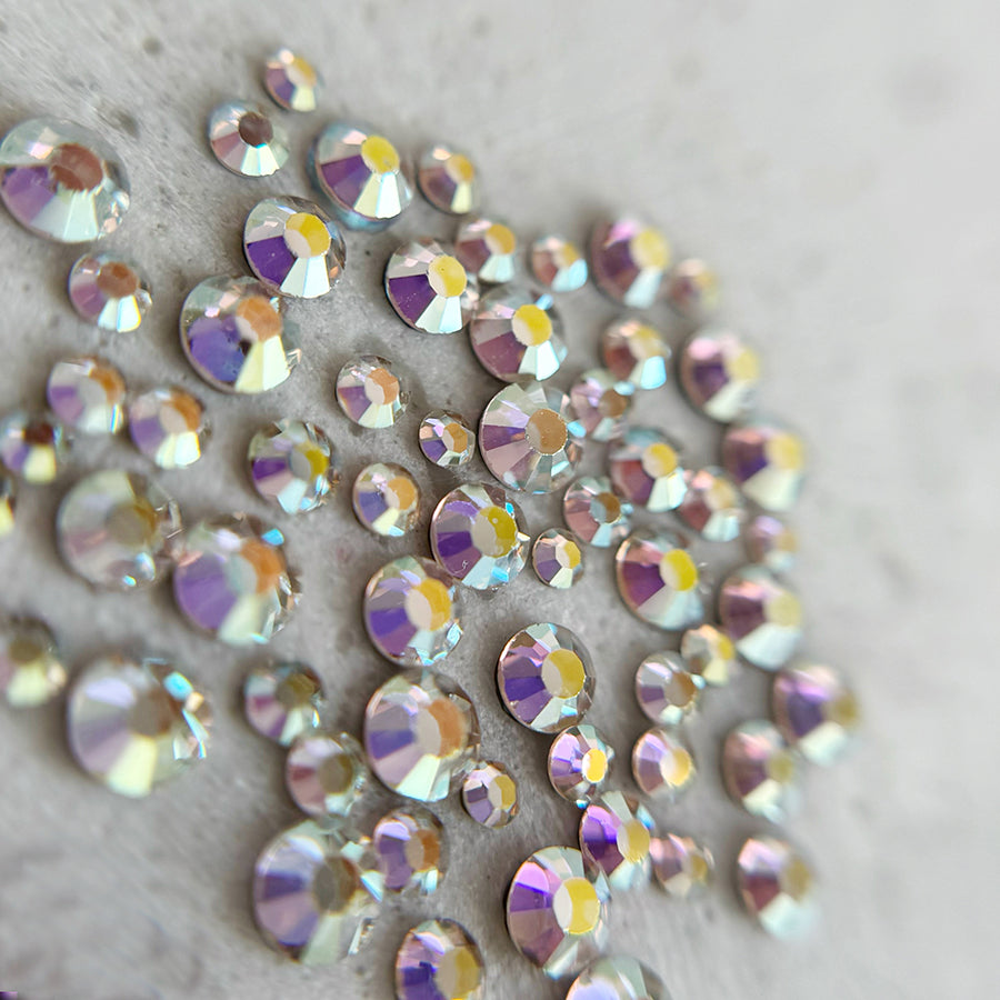 DIAMANTS | PÊCHE TENDRE AB - MEM