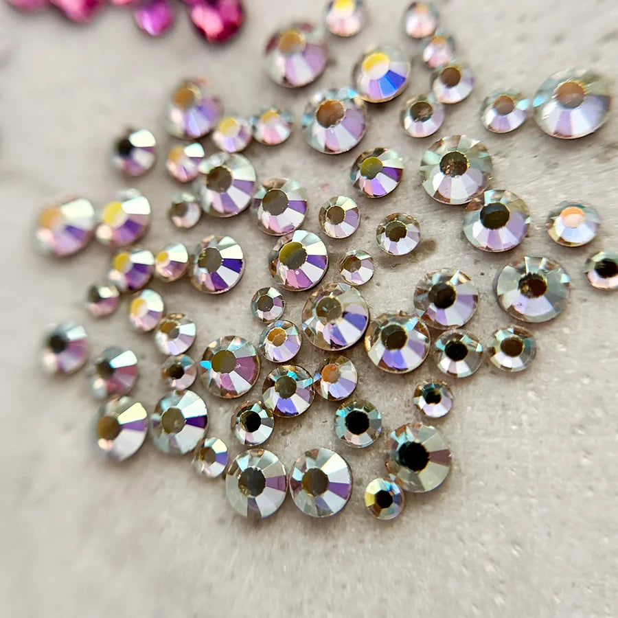ENSEMBLE COMPLET | DIAMANTS COLLECTION LIMONADE - MEM