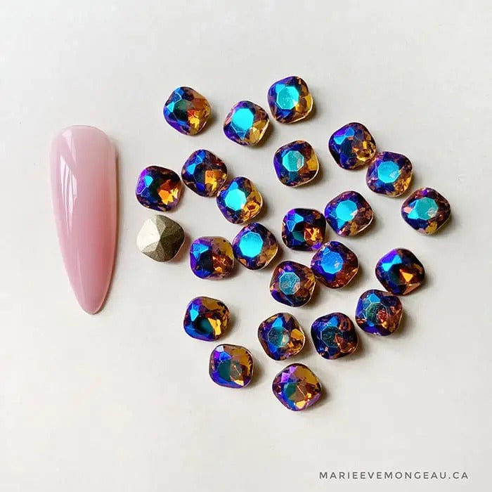 POINTE DIAMONDS | GOLDEN PARADISE - MEM 