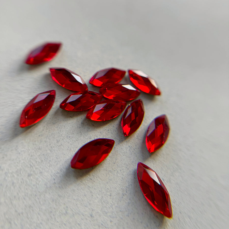 DIAMOND SHAPES | MARRAKECH - MEM