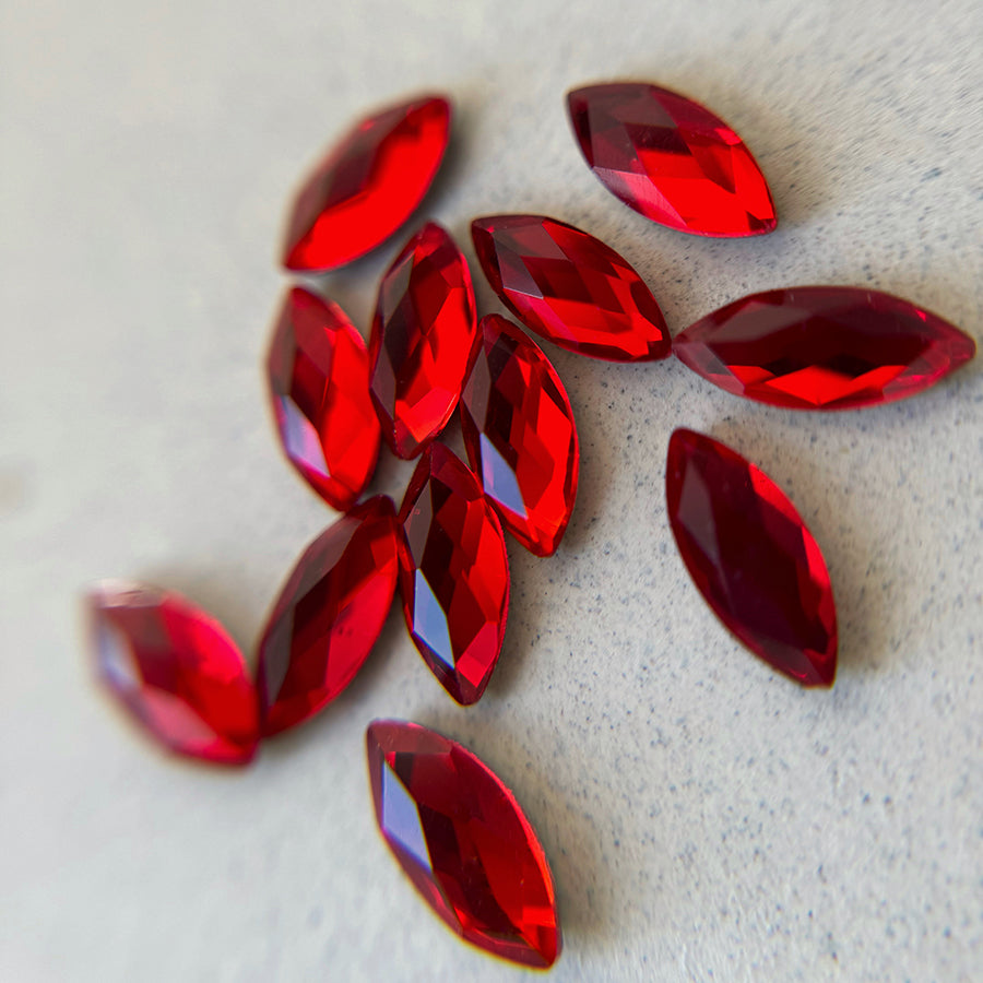 DIAMOND SHAPES | MARRAKECH - MEM