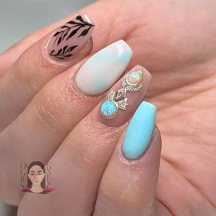 JEWELRY | MEDIUM GOLD DIAMOND - MARIE-ÈVE MONGEAU