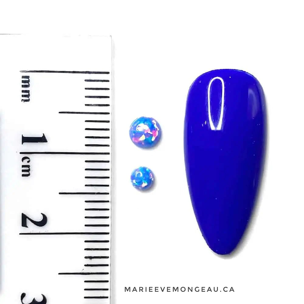 JEWELRY | PEARL - PINK SKIN - MARIE-ÈVE MONGEAU