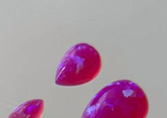 JEWELRY | SUMMER GARDEN OPAL | DROP - MEM