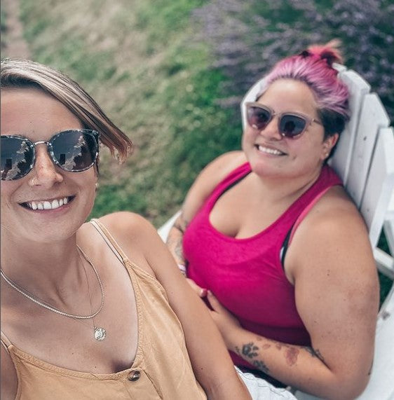 MARIE-ÈVE MONGEAU DISCOVERY WORKSHOP | QUEBEC, SEPTEMBER 16, 2023 10 a.m. TO 3 p.m.