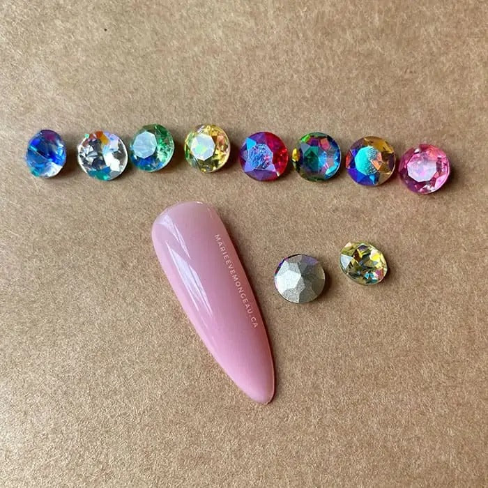 POINTE DIAMONDS | GOLDEN PARADISE - MEM 