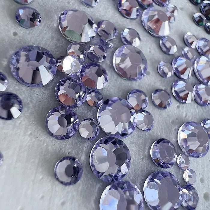 DIAMANTS COLLECTION PIERRES DE L'INFINI | 5 COULEURS - MEM