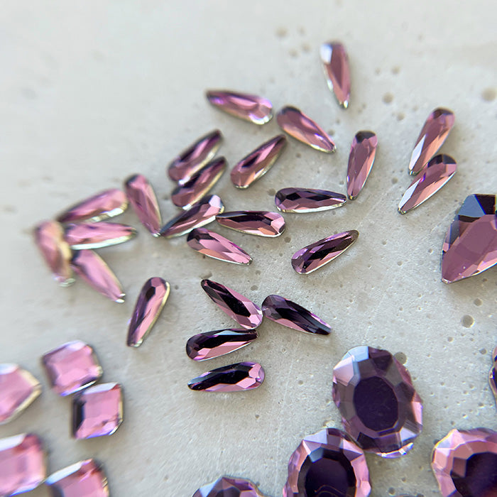 SHAPED DIAMONDS | TULIP - MEM