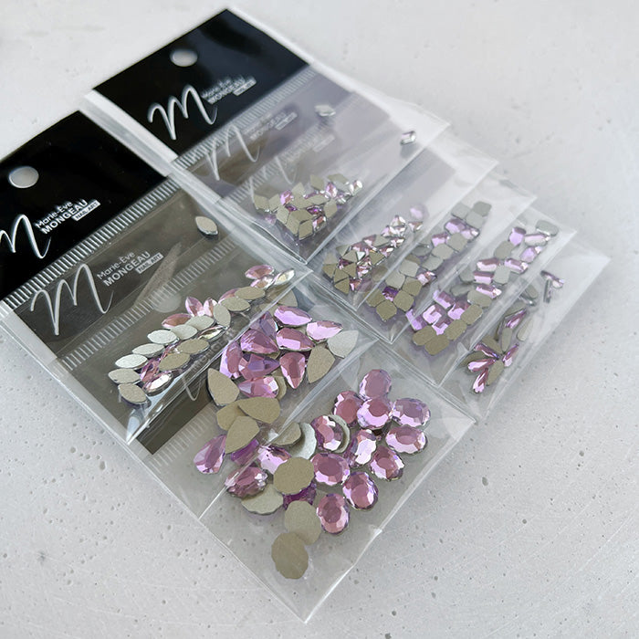 SHAPED DIAMONDS | TULIP - MEM