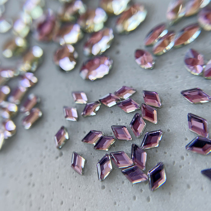 SHAPED DIAMONDS | TULIP - MEM