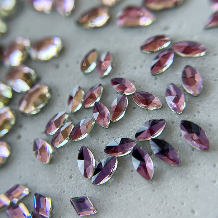 SHAPED DIAMONDS | TULIP - MEM