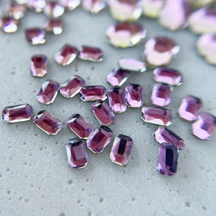 SHAPED DIAMONDS | TULIP - MEM