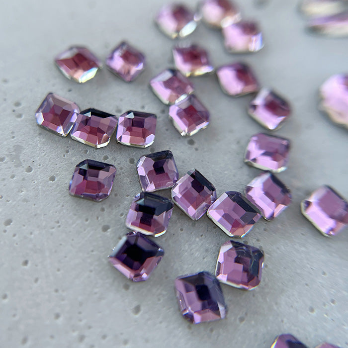 SHAPED DIAMONDS | TULIP - MEM