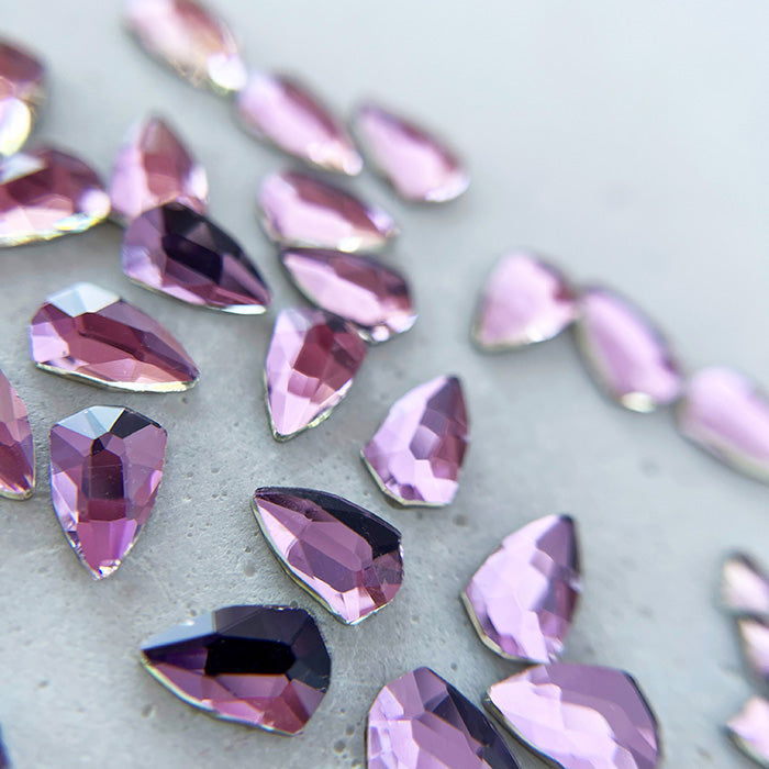 SHAPED DIAMONDS | TULIP - MEM