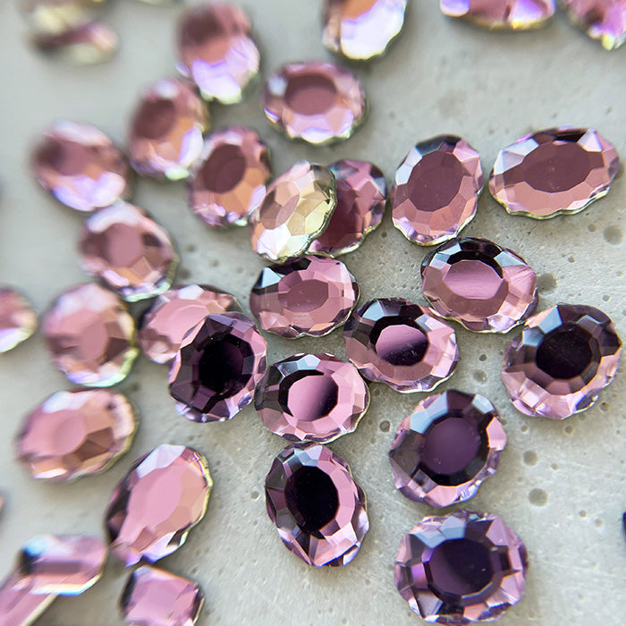 SHAPED DIAMONDS | TULIP - MEM