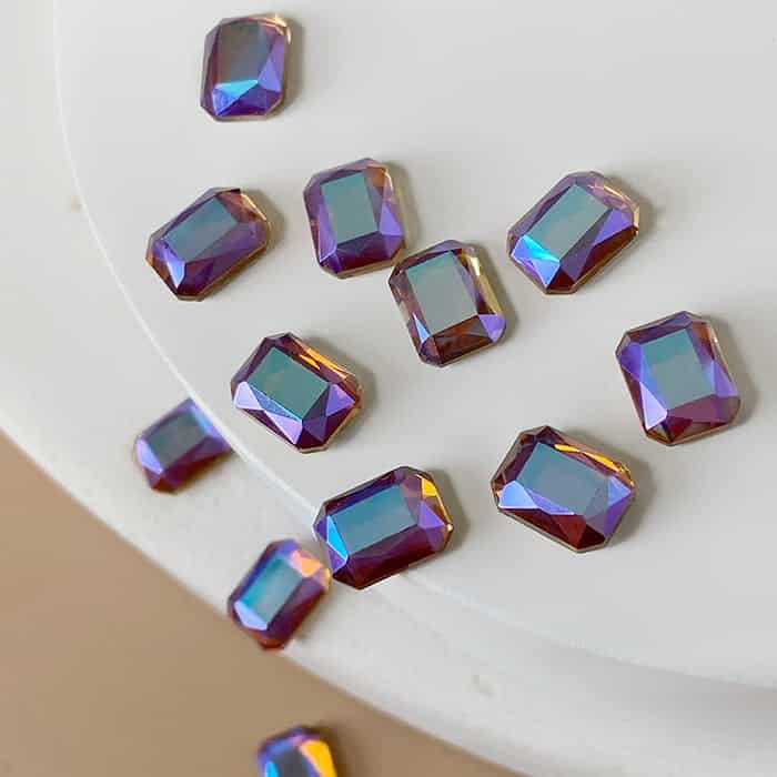 DIAMANTS FORMES | SAN FRANCISCO - MEM