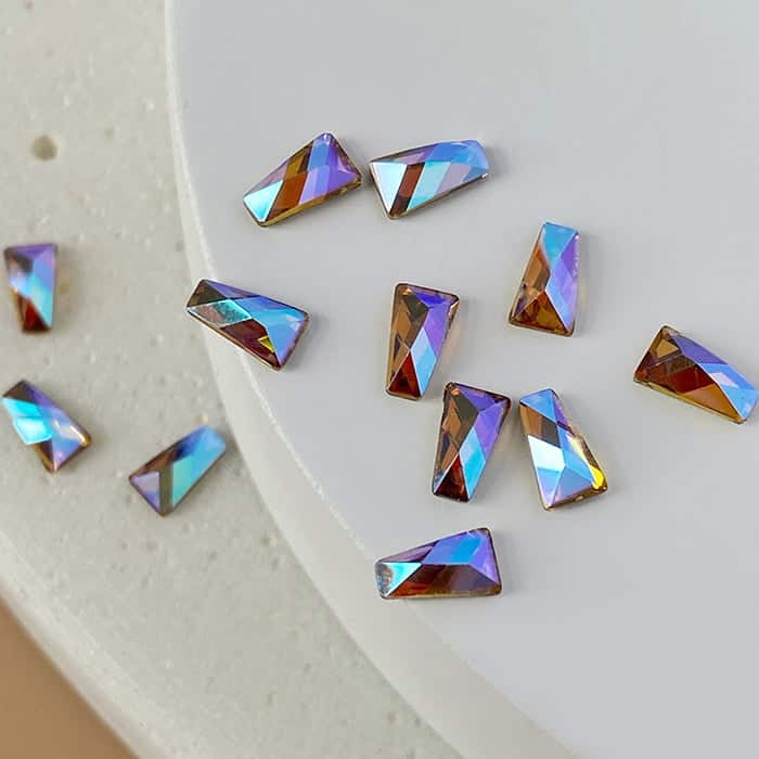 DIAMANTS FORMES | SAN FRANCISCO - MEM