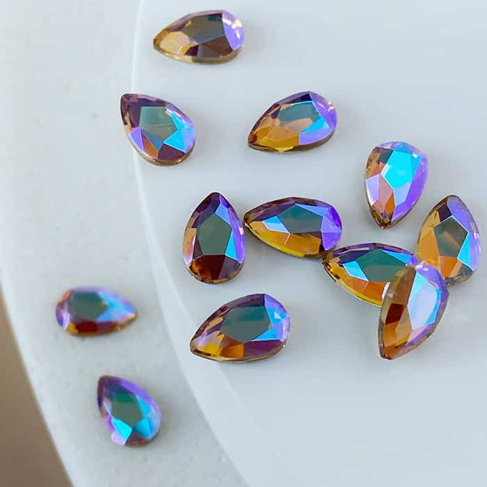 DIAMANTS FORMES | SAN FRANCISCO - MEM