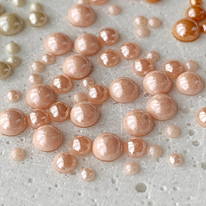 ENSEMBLE COMPLET | PERLE COLLECTION BARISTA - MEM
