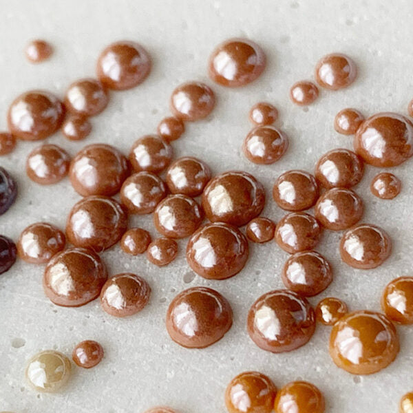 JEWELRY | PEARL - WHITE - MARIE-ÈVE MONGEAU