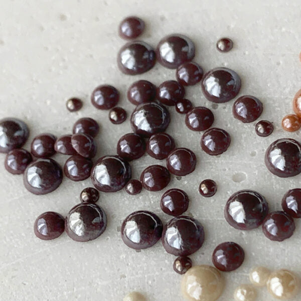 JEWELRY | PEARL - WHITE - MARIE-ÈVE MONGEAU