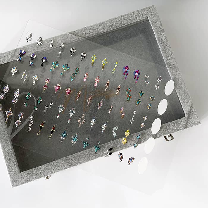 MY CREATIVE BOX - MEM