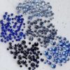 DIAMANTS | COLLECTION BLEU ABSOLU - MEM
