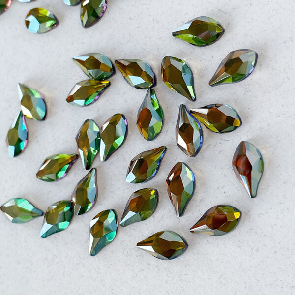 DIAMANTS FORMES | SCARABÉE - MEM