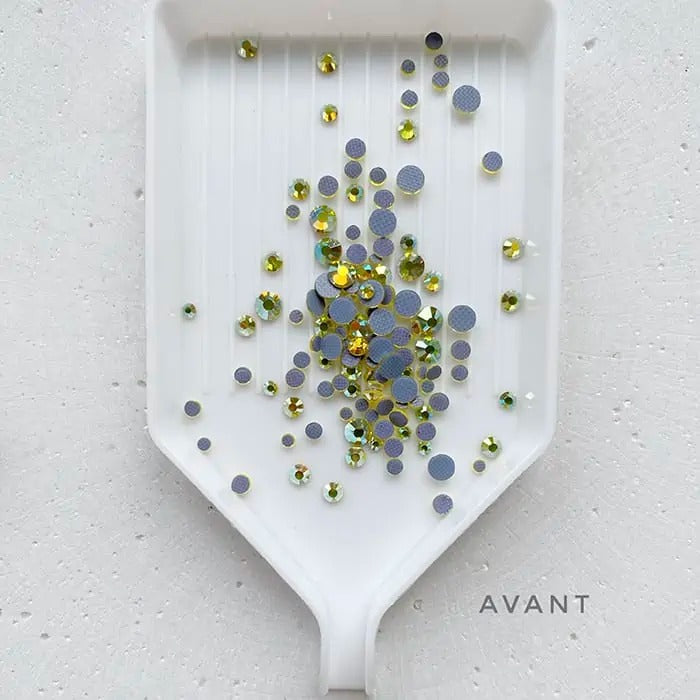 PLATEAU À DIAMANTS - MEM