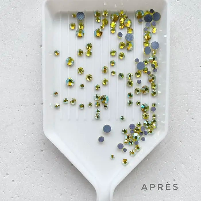 PLATEAU À DIAMANTS - MEM