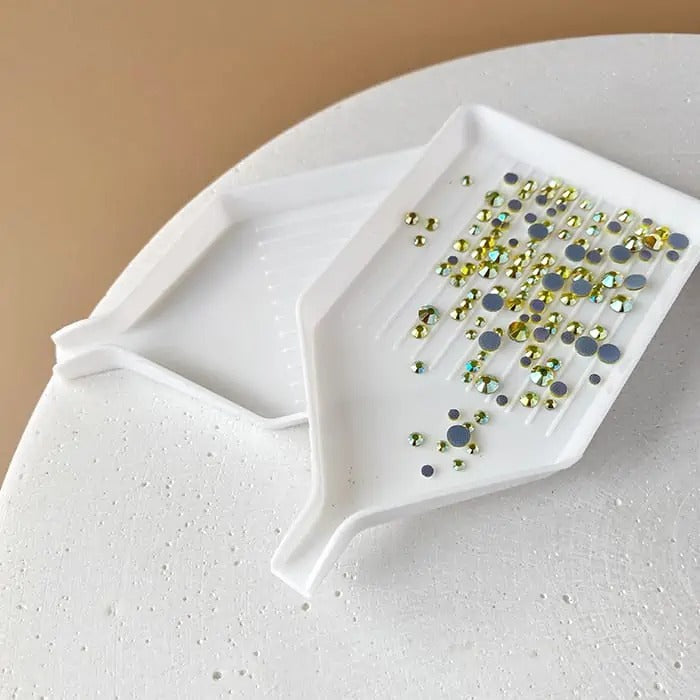 PLATEAU À DIAMANTS - MEM