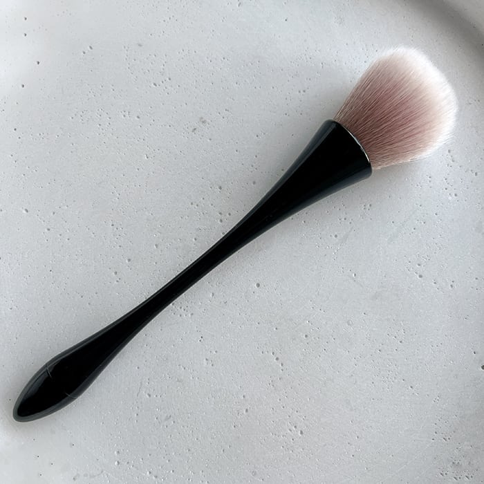 PLUMEAU POUR ONGLE - MEM