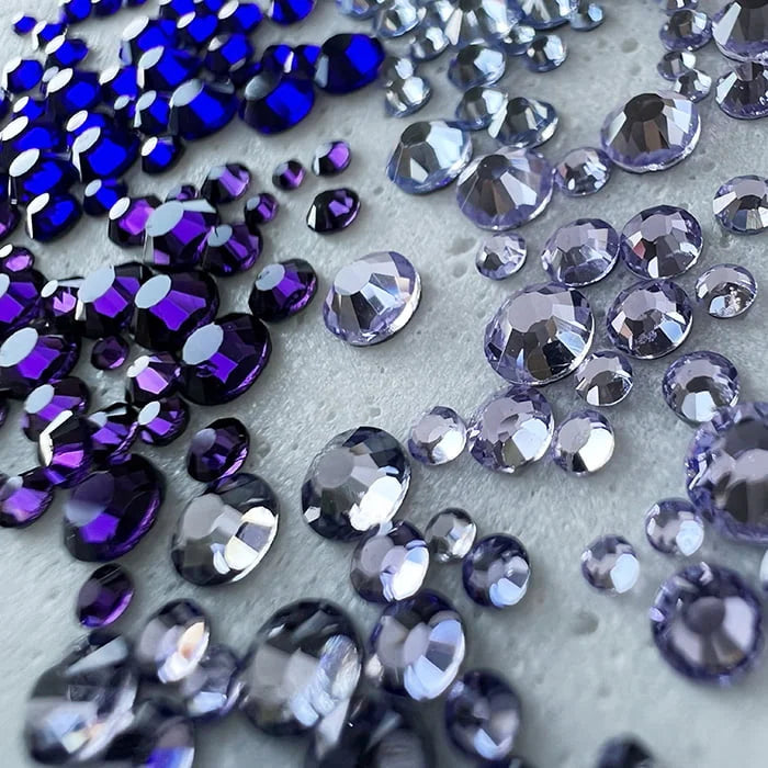 DIAMANTS | COLLECTION PIERRES DE L’INFINI - MEM