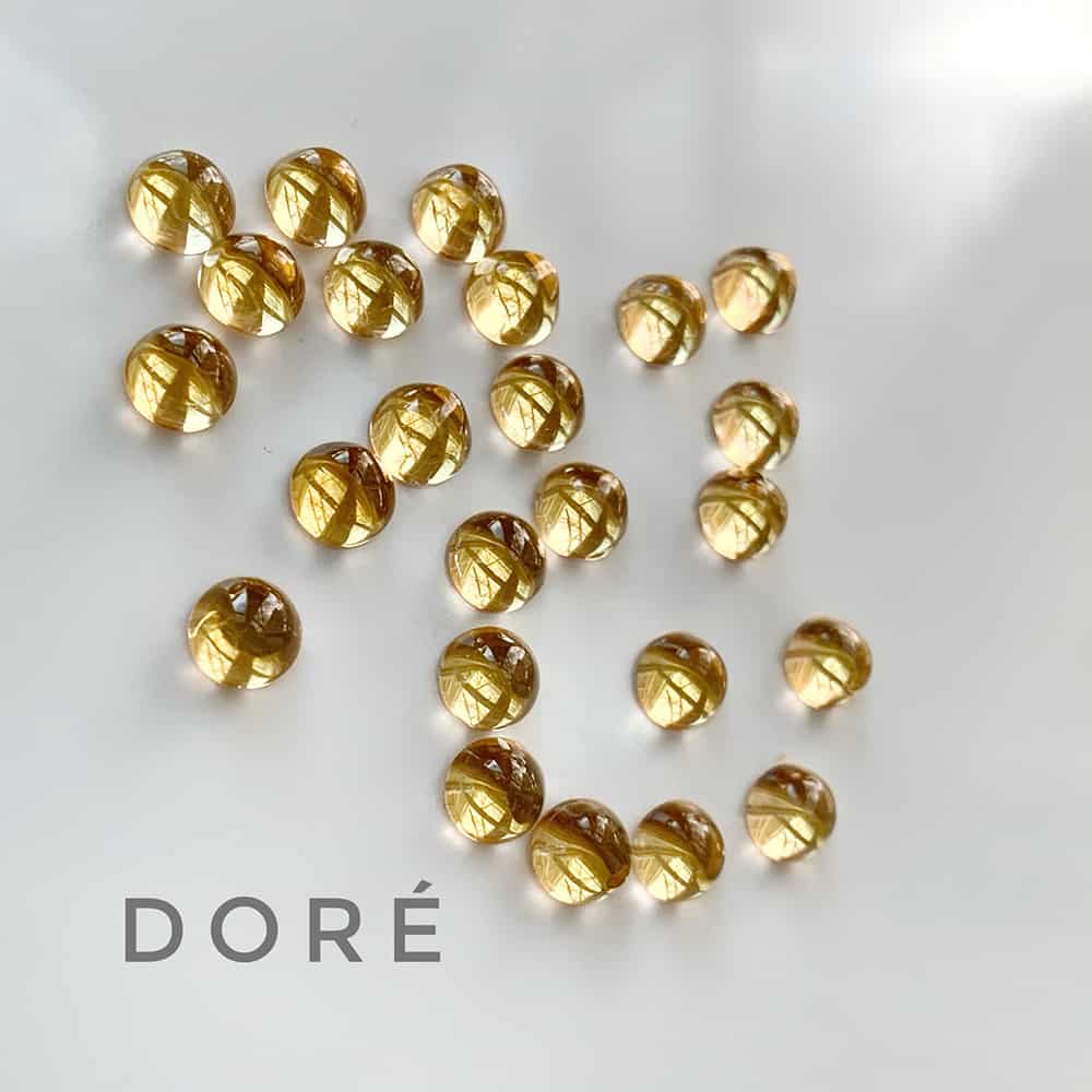 GLASS JEWELRY | ROUND 6 MM - MEM