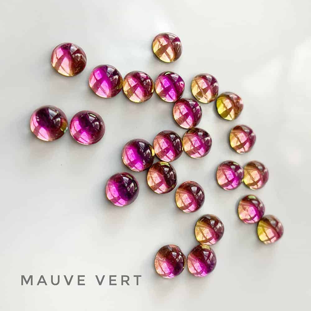 GLASS JEWELRY | ROUND 6 MM - MEM