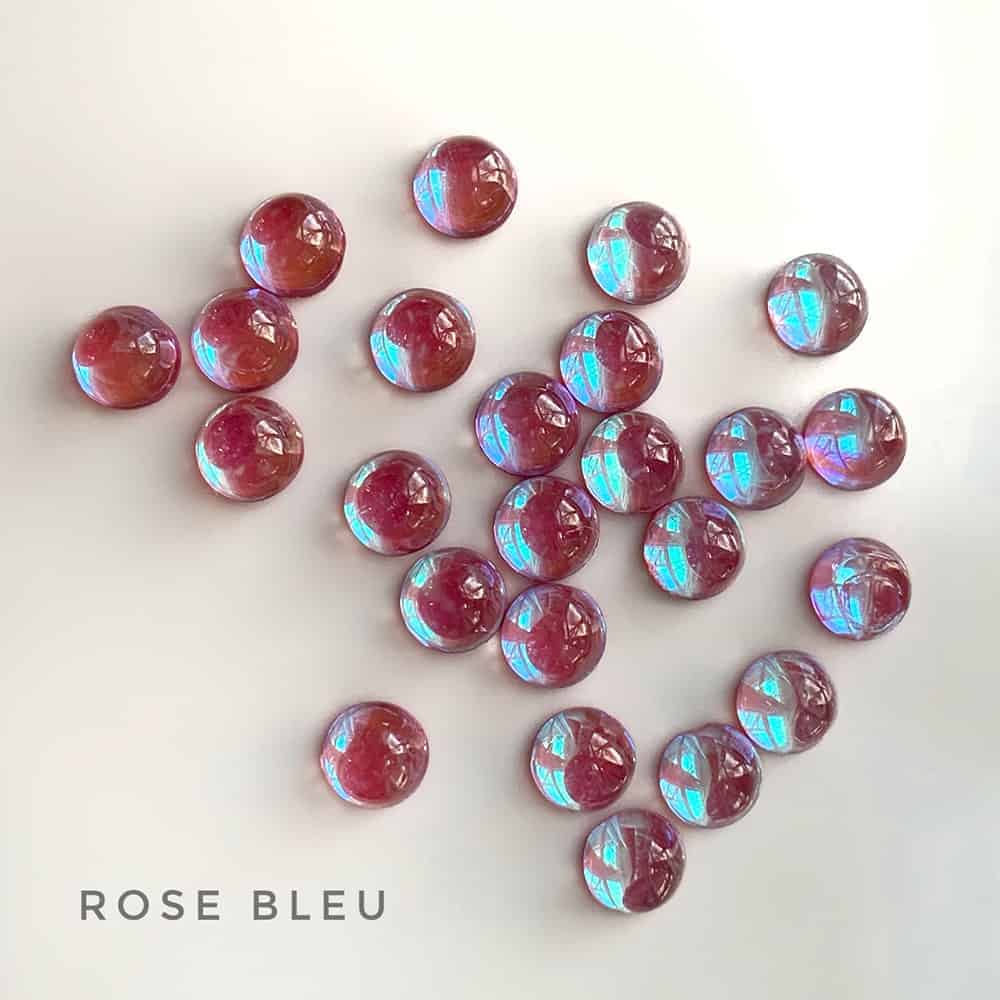 GLASS JEWELRY | ROUND 6 MM - MEM