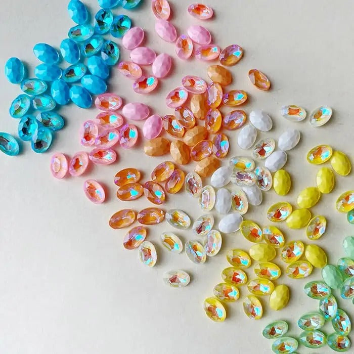 DIAMONDS | PEARL AMETHYST - MARIE-ÈVE MONGEAU