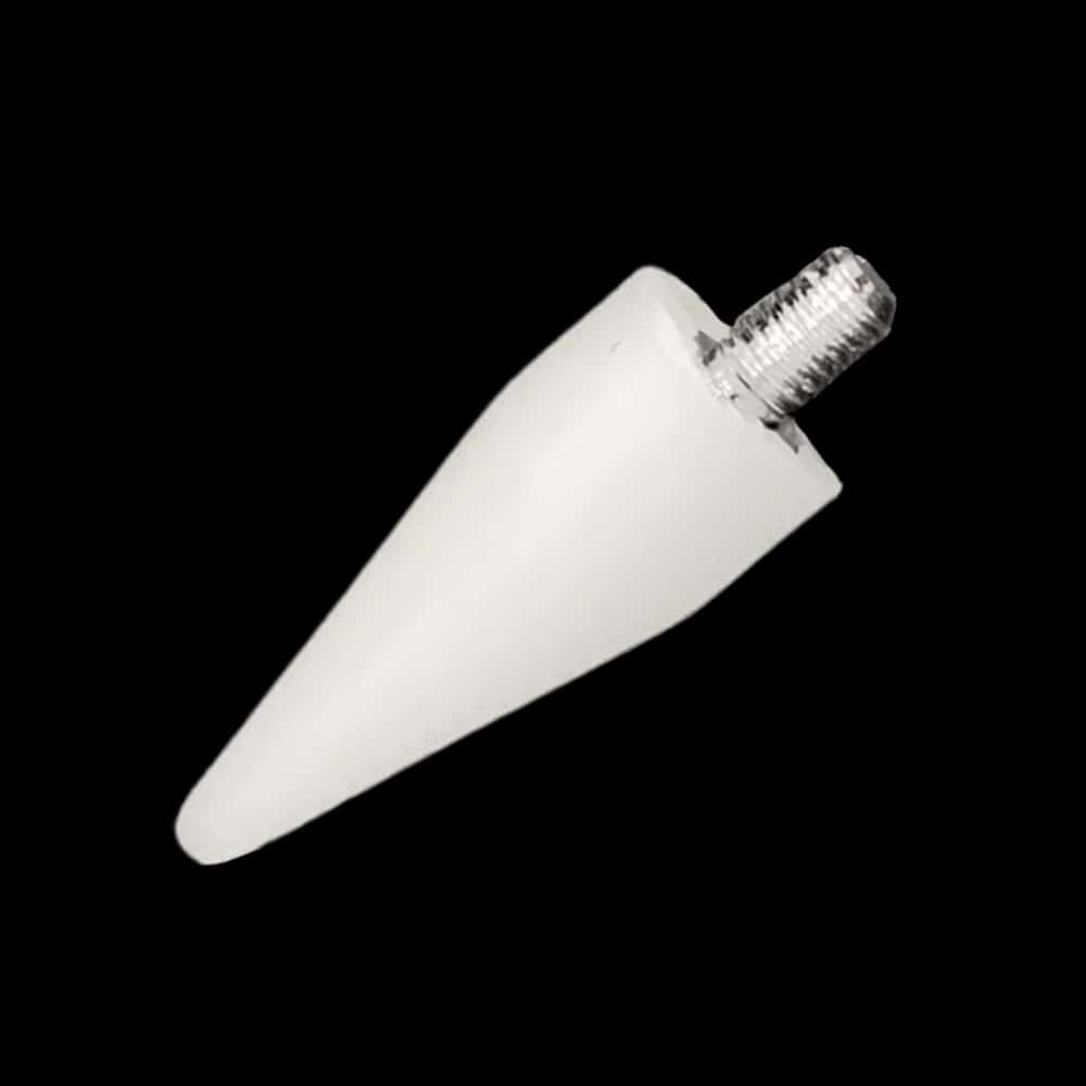 OUTILS INDISPENSABLE | EMBOUT DE CIRE - MEM