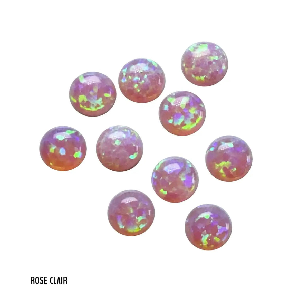 JEWELRY | PEARL - PINK SKIN - MARIE-ÈVE MONGEAU